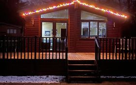 Lomond Lodge Rowardennnan